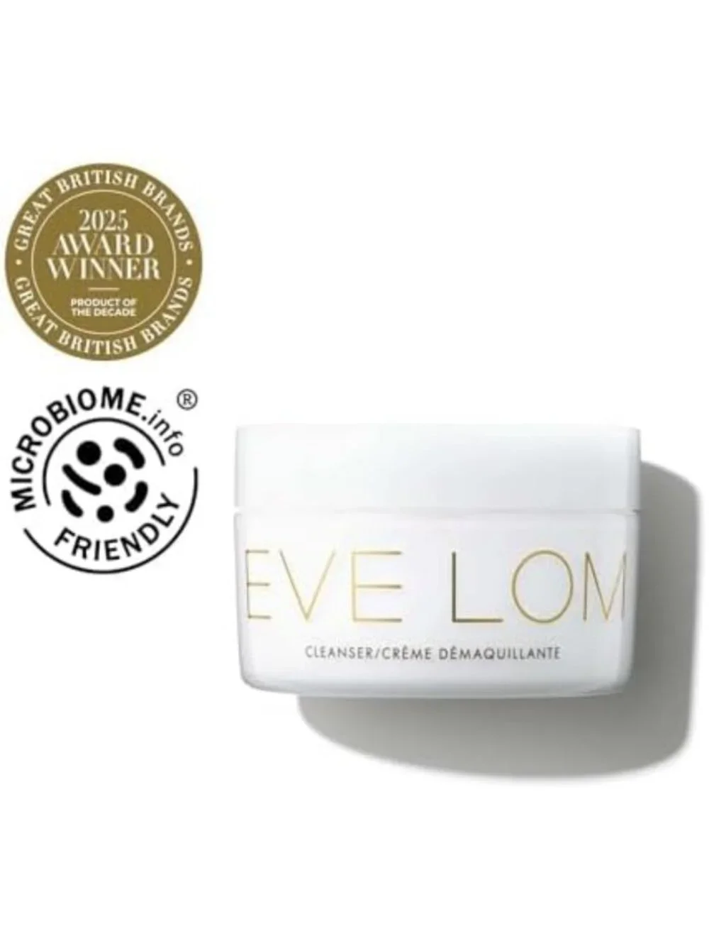 Luxury Facial Cleansing Balm - Deep Clean, Hydrating & Nourishing Skincare